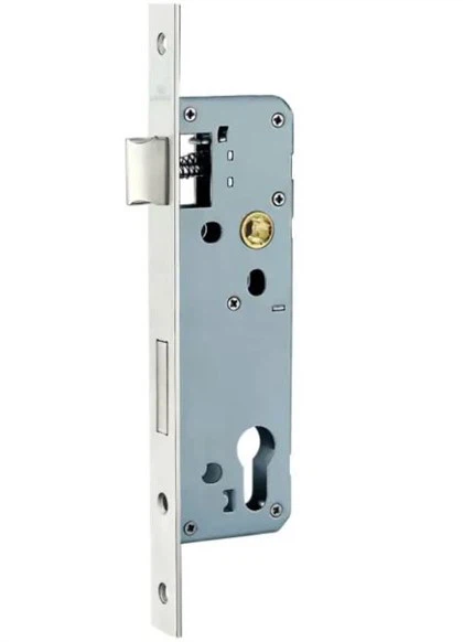 طوفان کے دروازے کا تالا جسم